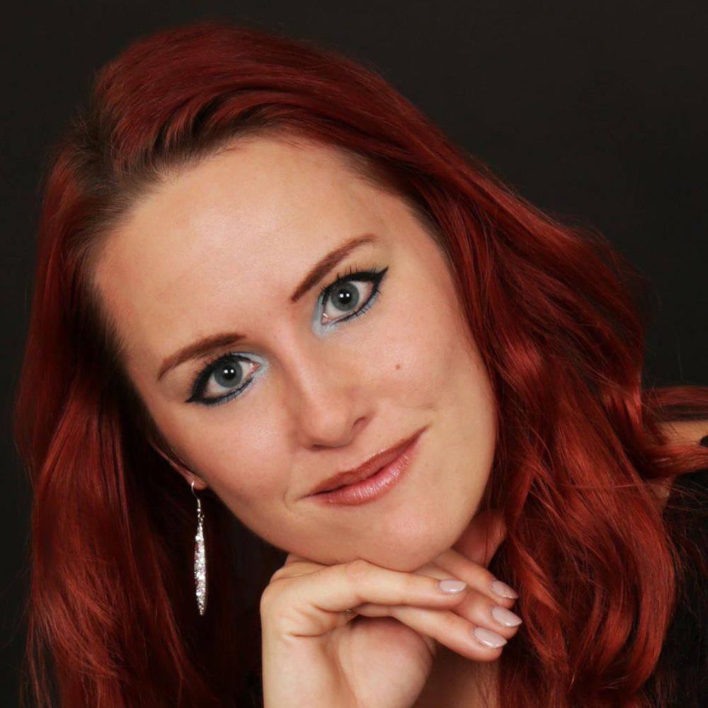 Vanya-Lőrincz Veronika